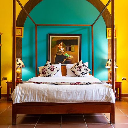 Phong Nha Farmstay Dış mekan fotoğraf