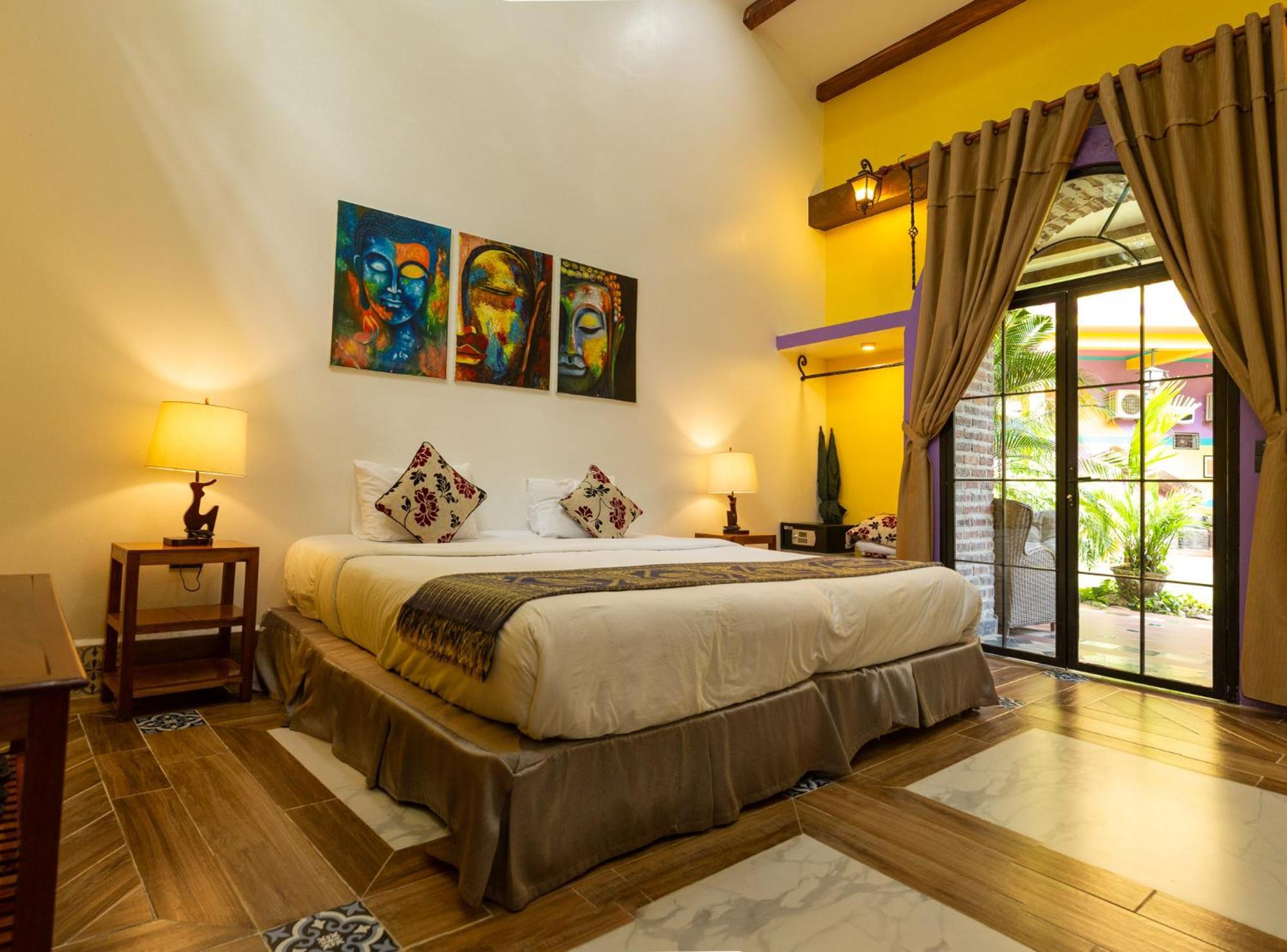 Phong Nha Farmstay Dış mekan fotoğraf