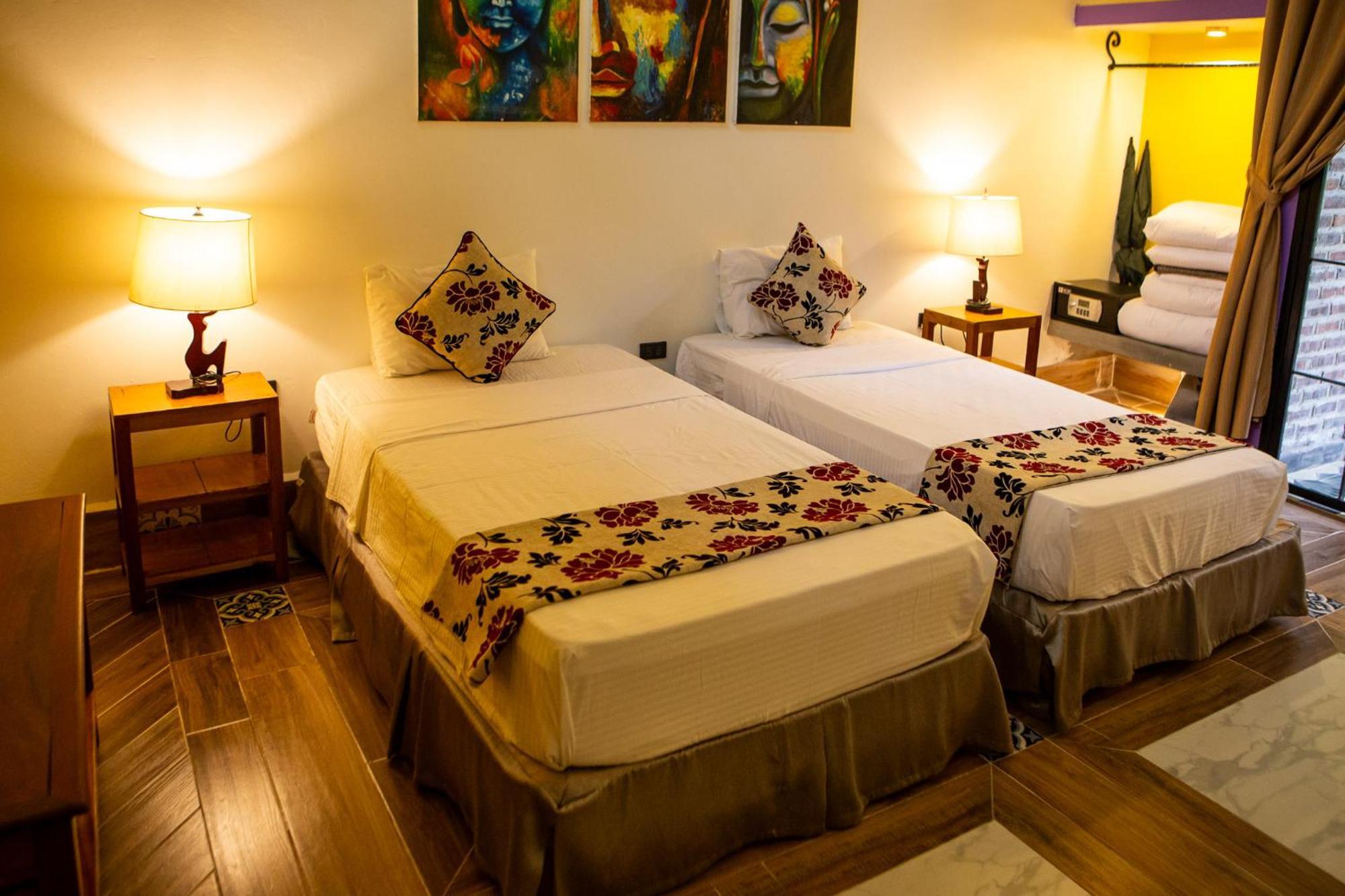 Phong Nha Farmstay Dış mekan fotoğraf