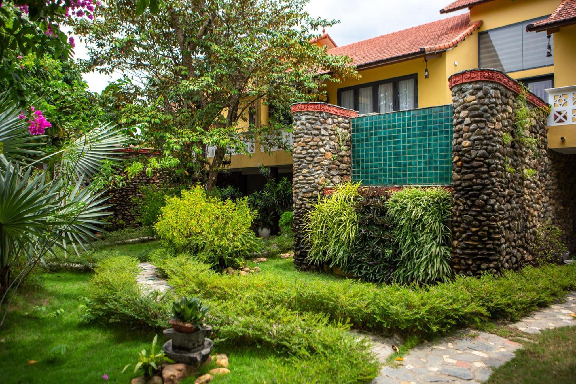 Phong Nha Farmstay Dış mekan fotoğraf