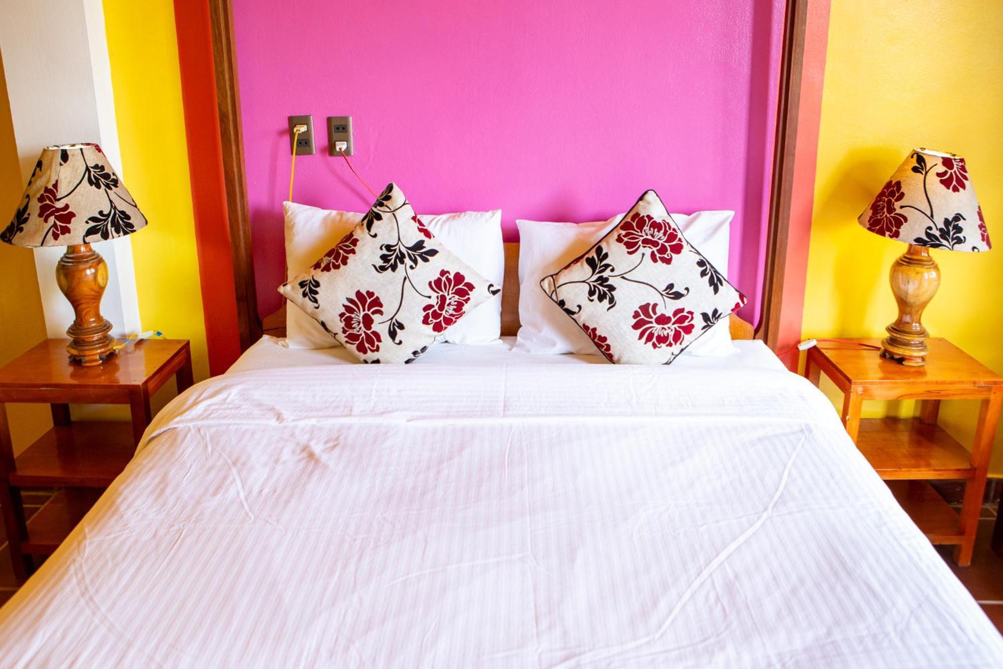 Phong Nha Farmstay Dış mekan fotoğraf