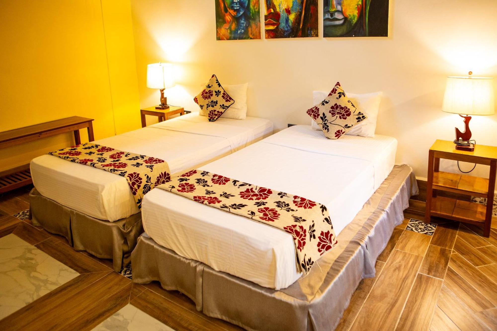 Phong Nha Farmstay Dış mekan fotoğraf