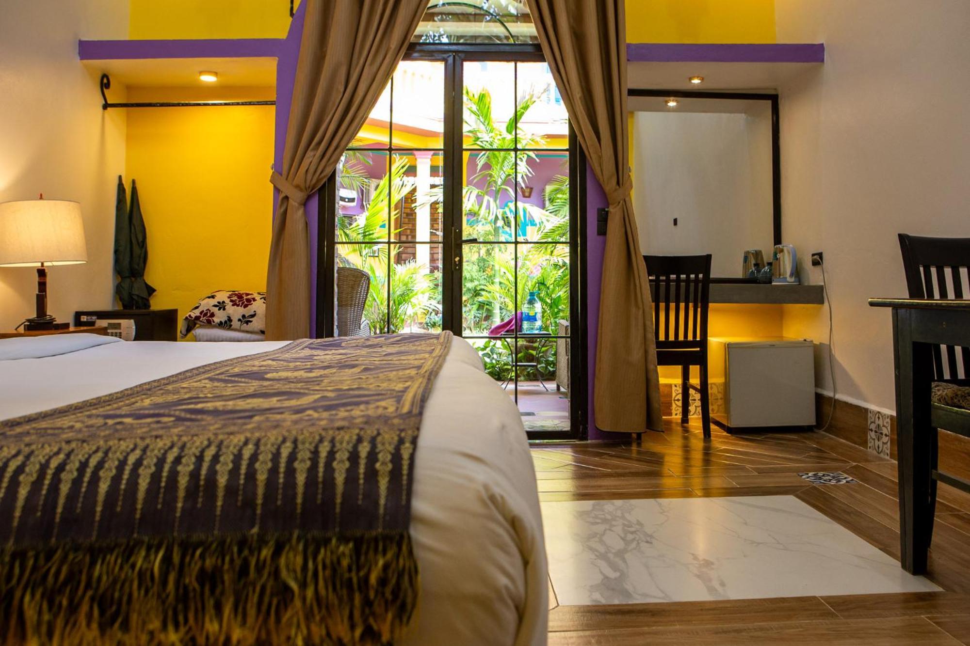 Phong Nha Farmstay Dış mekan fotoğraf