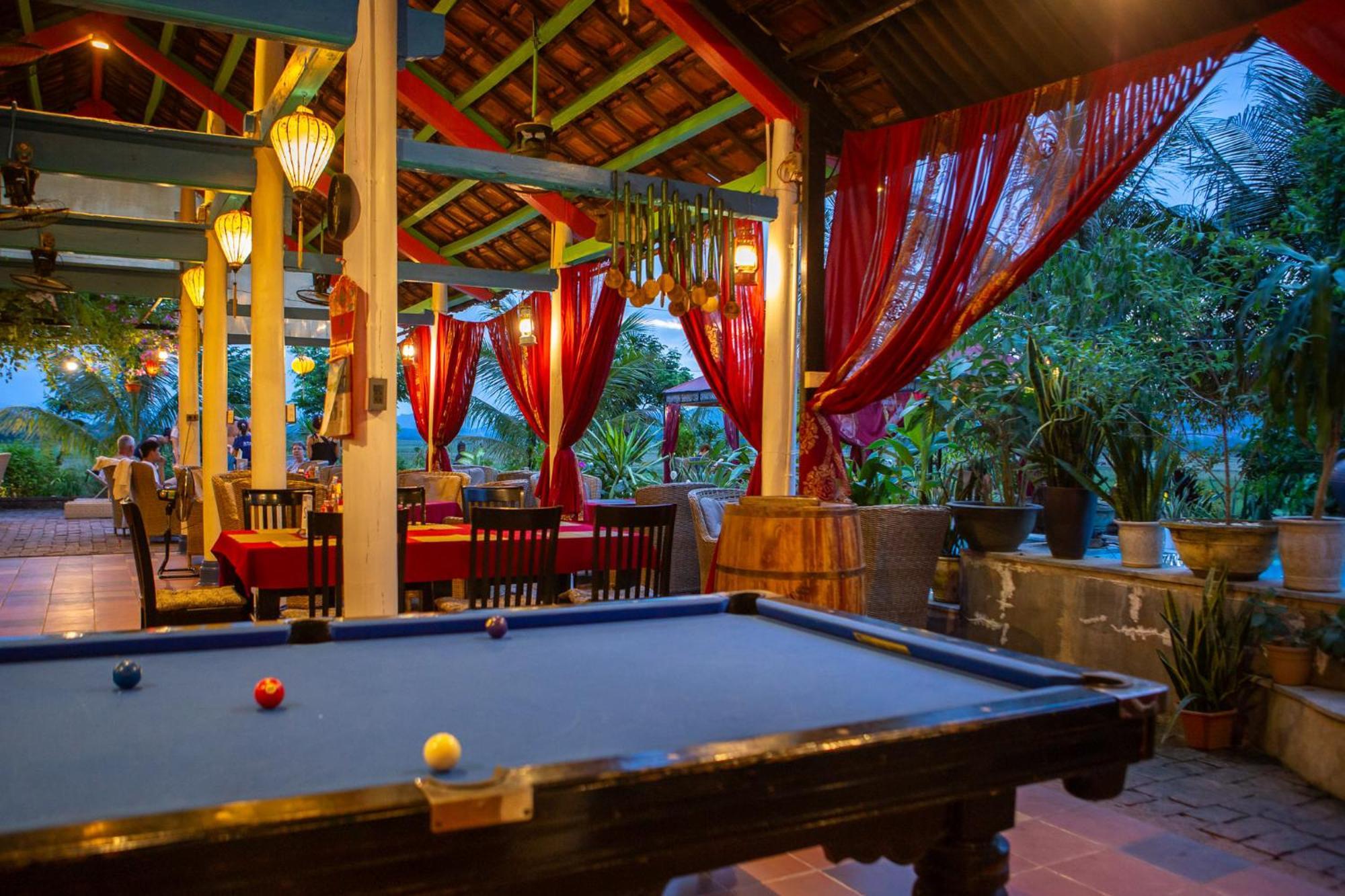 Phong Nha Farmstay Dış mekan fotoğraf
