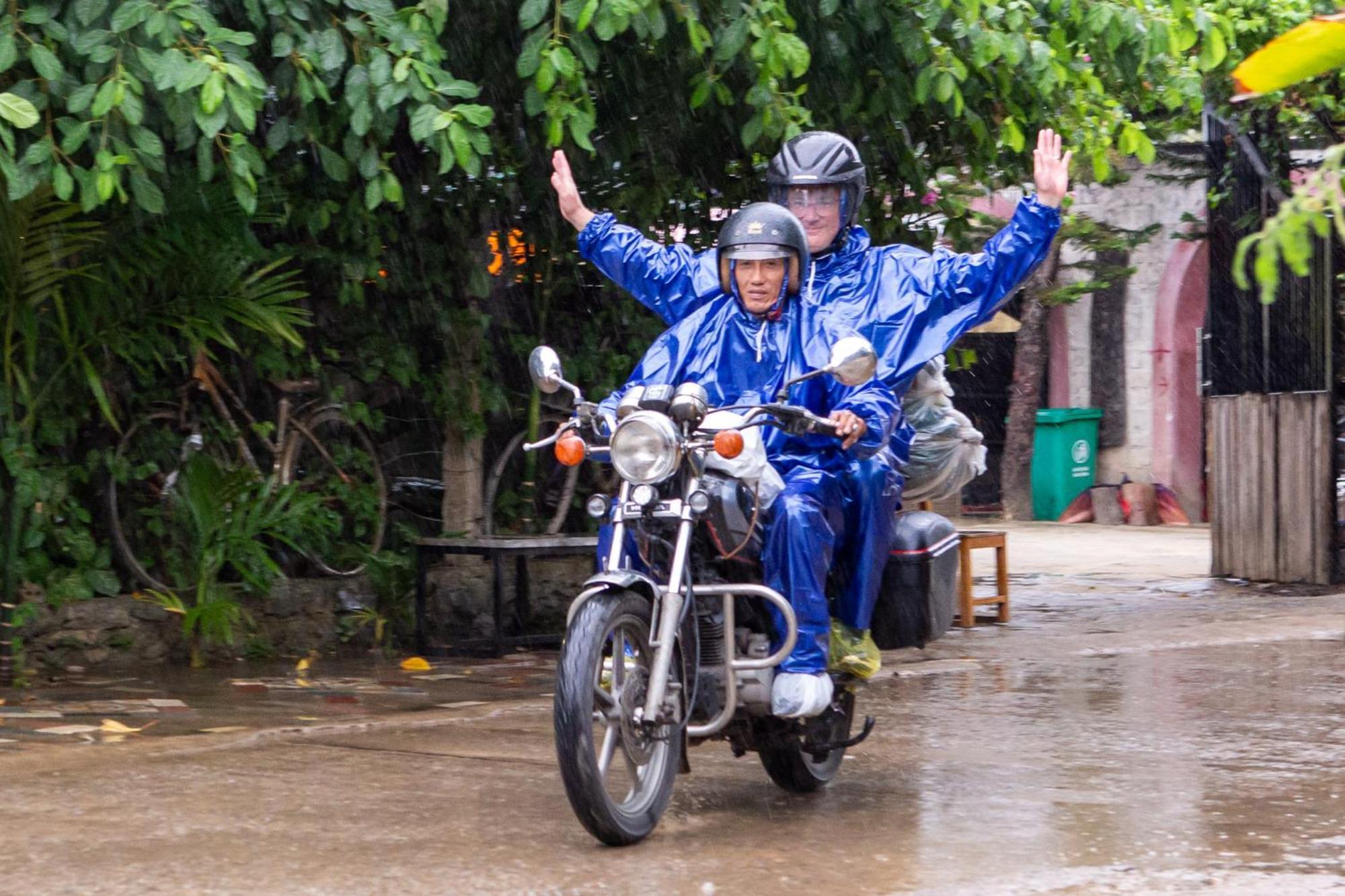 Phong Nha Farmstay Dış mekan fotoğraf