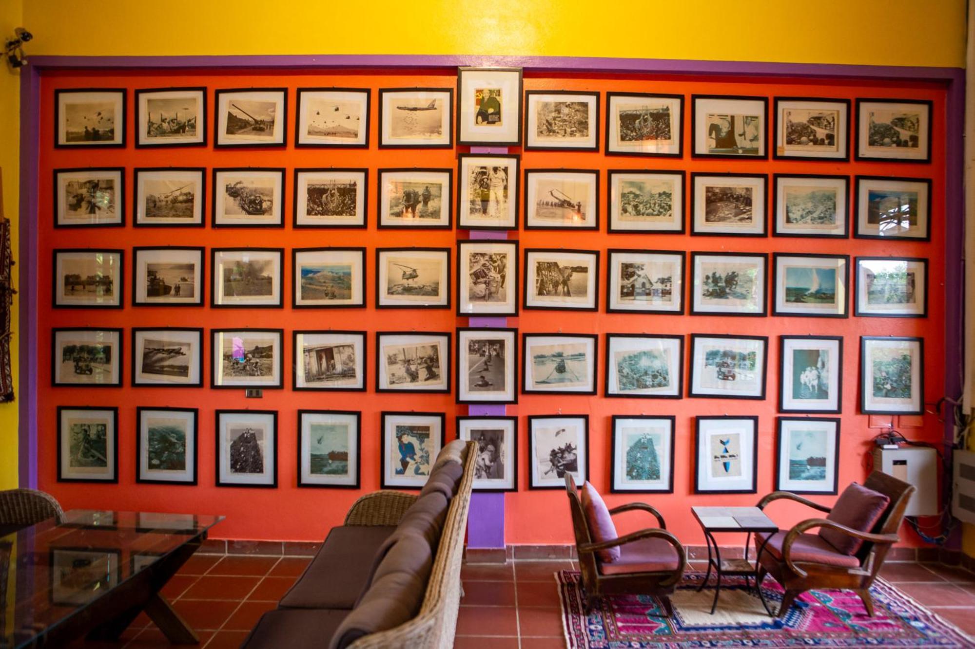 Phong Nha Farmstay Dış mekan fotoğraf