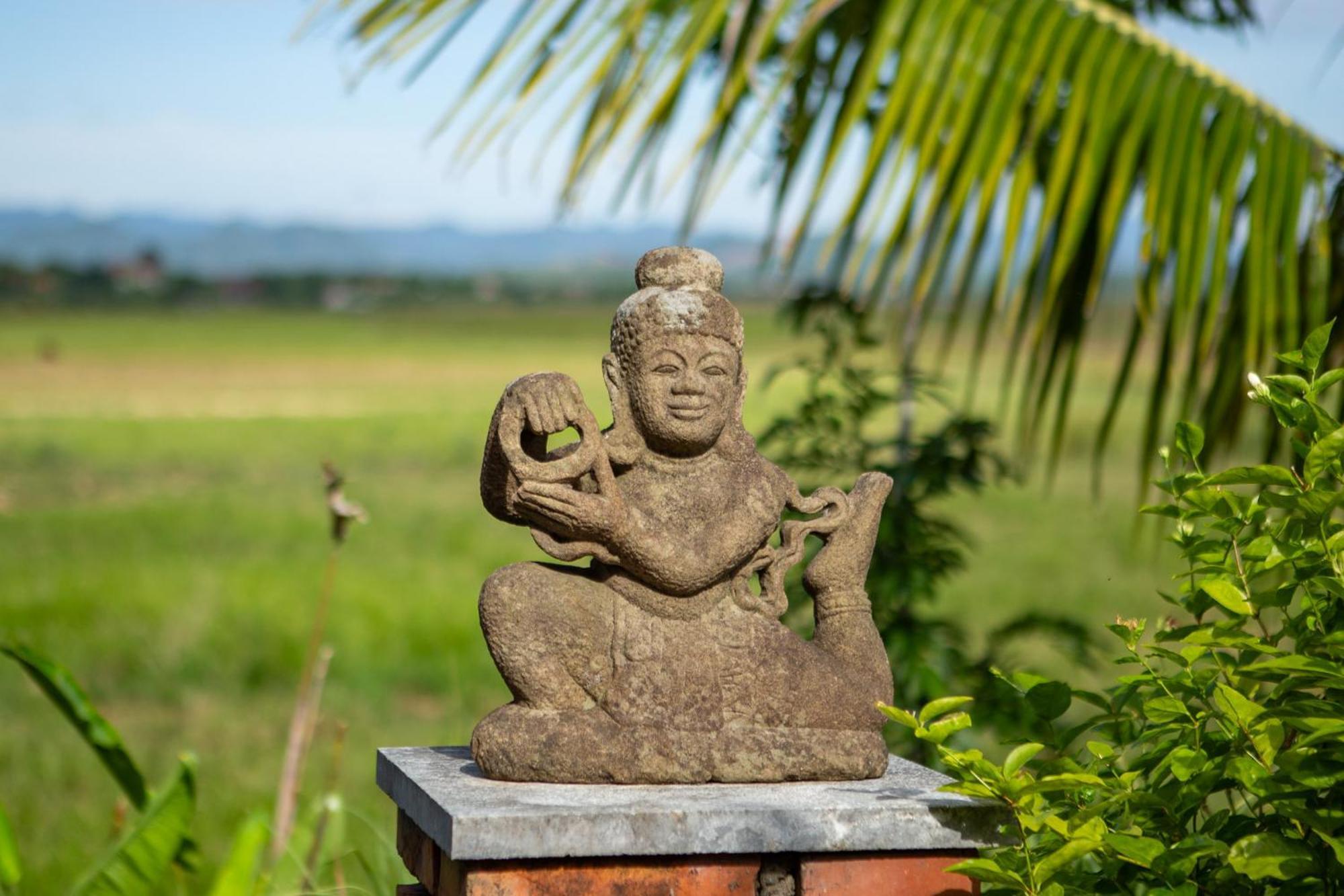 Phong Nha Farmstay Dış mekan fotoğraf